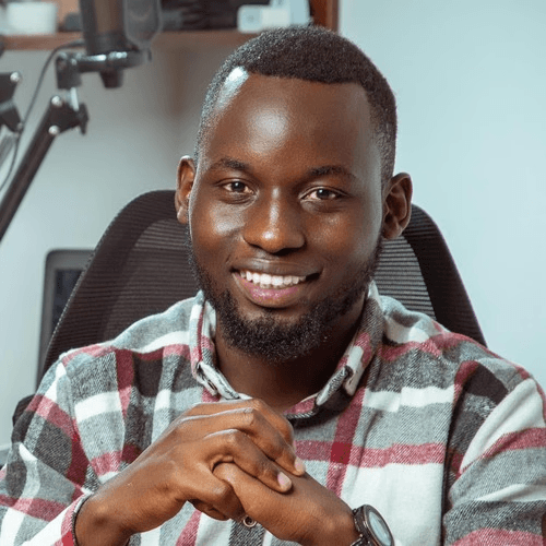 Vocaly AI client testimonial