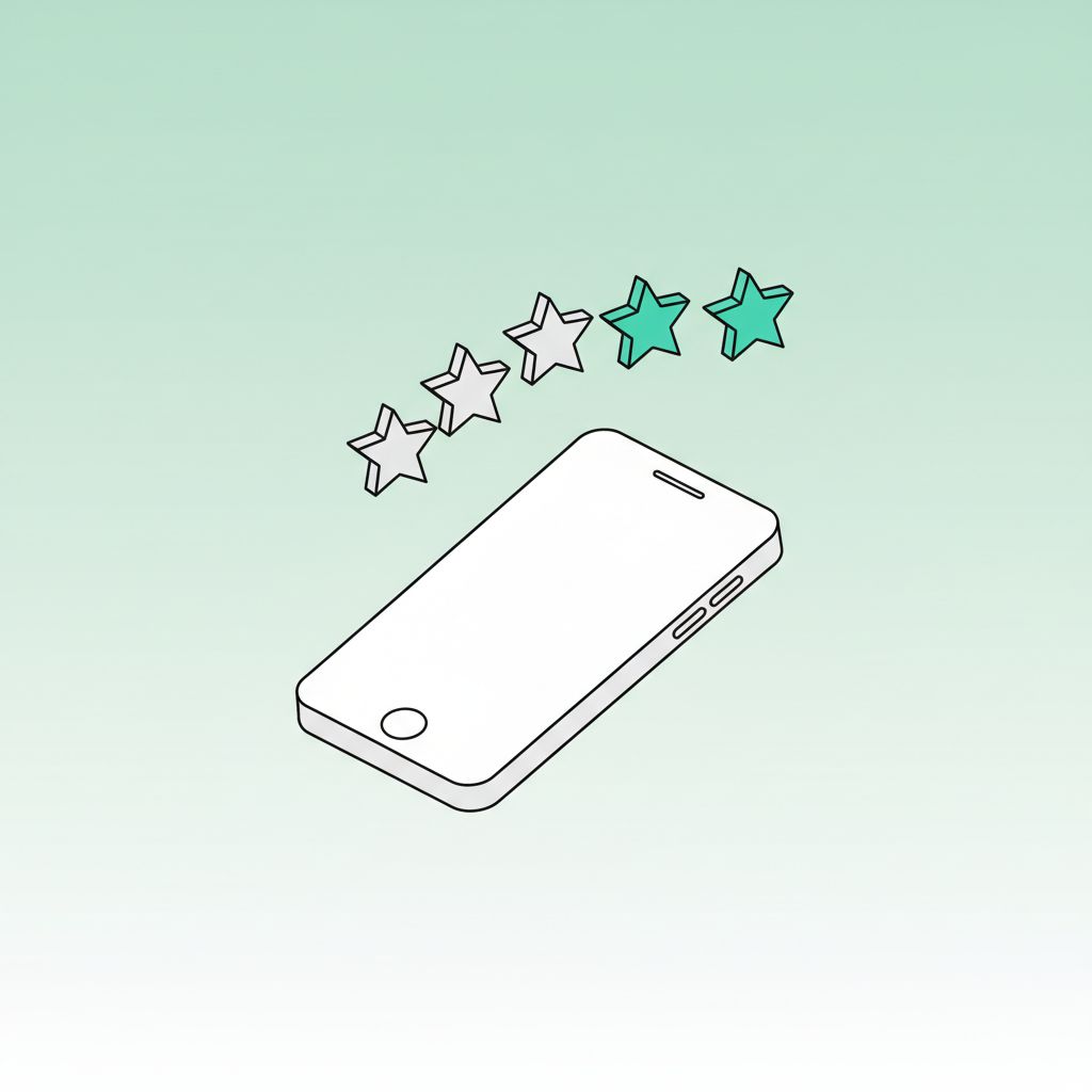 Customer satisfaction comparison across solutions